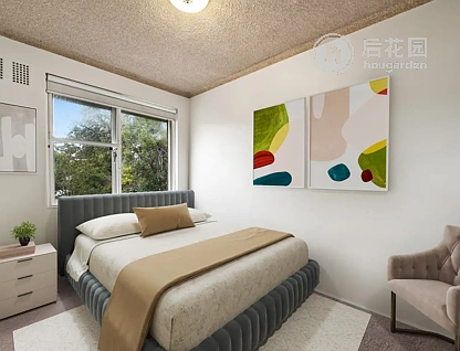 Unit 9/44 BRIDGE STREET, EPPING, 2 ห้องนอน, 1 ห้องน้ำ, Apartment