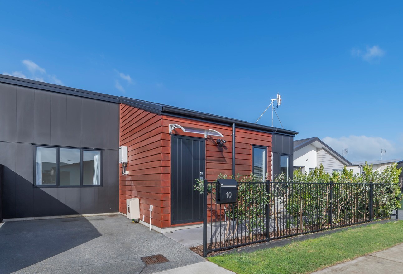 Residential  Mixed Housing Urban Zone