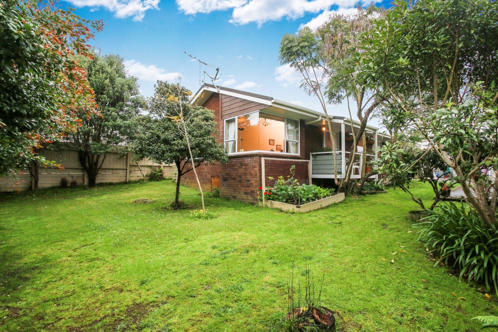 Residential  Mixed Housing Suburban Zone
