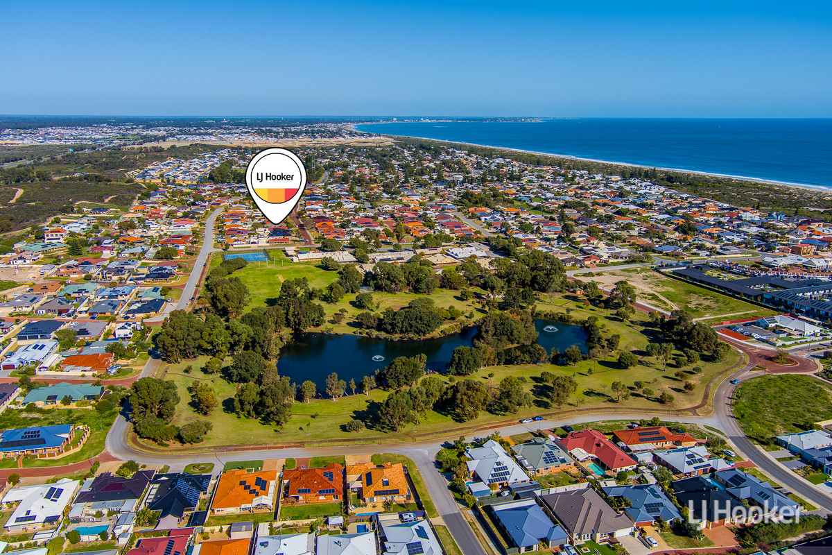 34 FEDERATION DR, Singleton, Rockingham, 0 Bedrooms, 0 Bathrooms, House