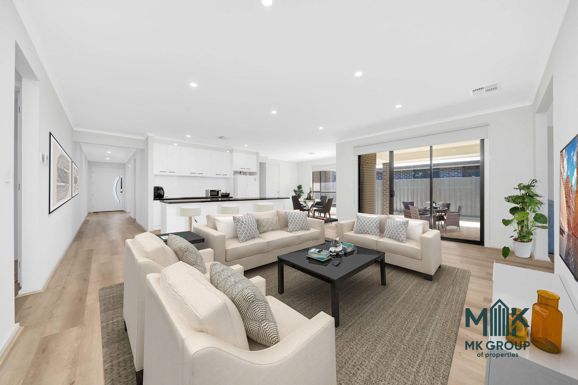 18 KINGFISHER DR, Riverlea Park, Rest of SA, 0 રૂમ, 0 બાથરૂમ, House