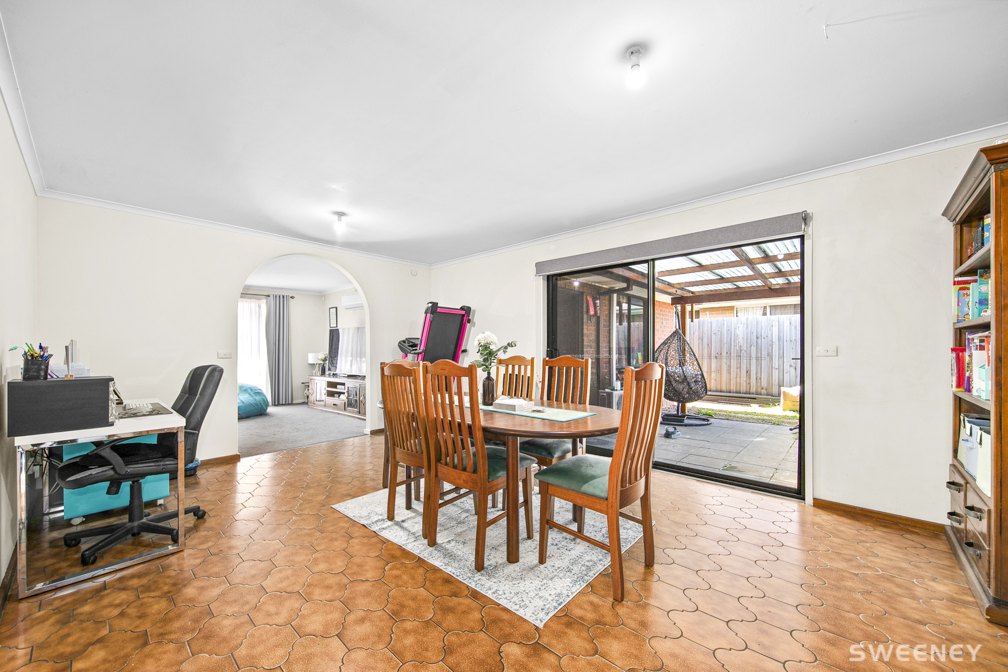 14 STREZLECKI GR SOUTH, Altona Meadows, South West Melbourne, 0部屋, 0バスルーム, House