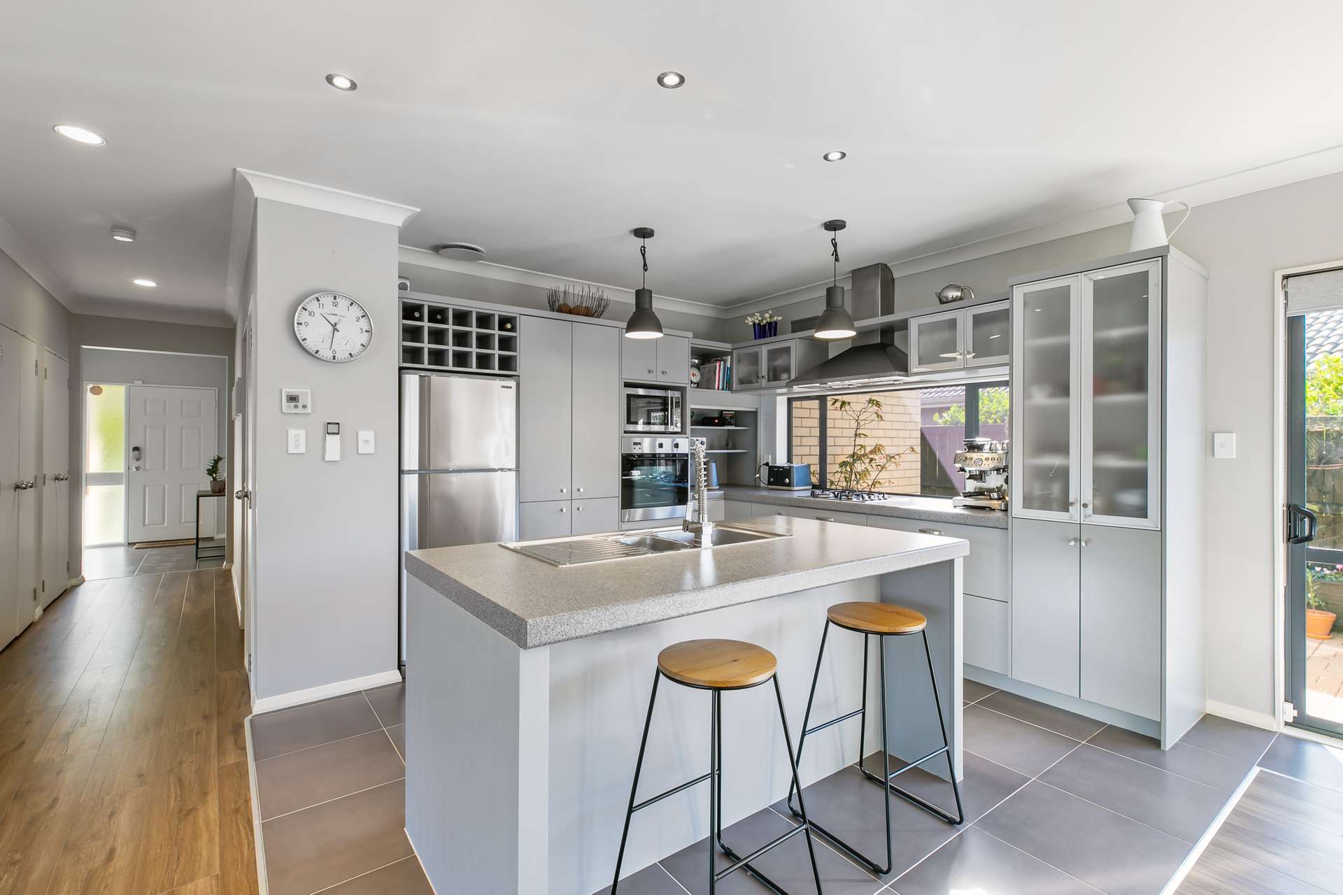 56 Stranraer Crescent, Wattle Downs, Manukau City, 4房, 2浴
