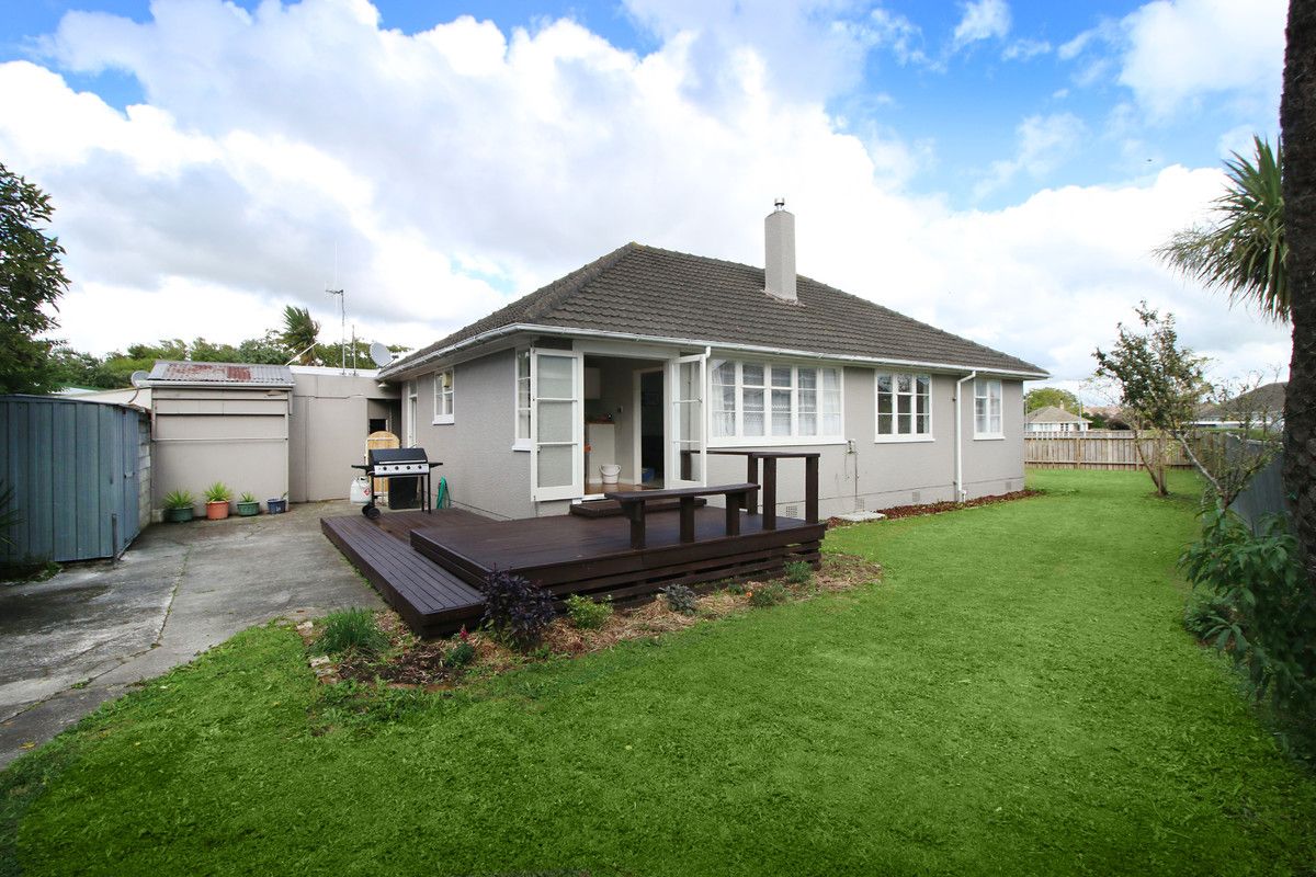9 Devon Place, Roslyn, Palmerston North City, 3 ห้องนอน, 1 ห้องน้ำ