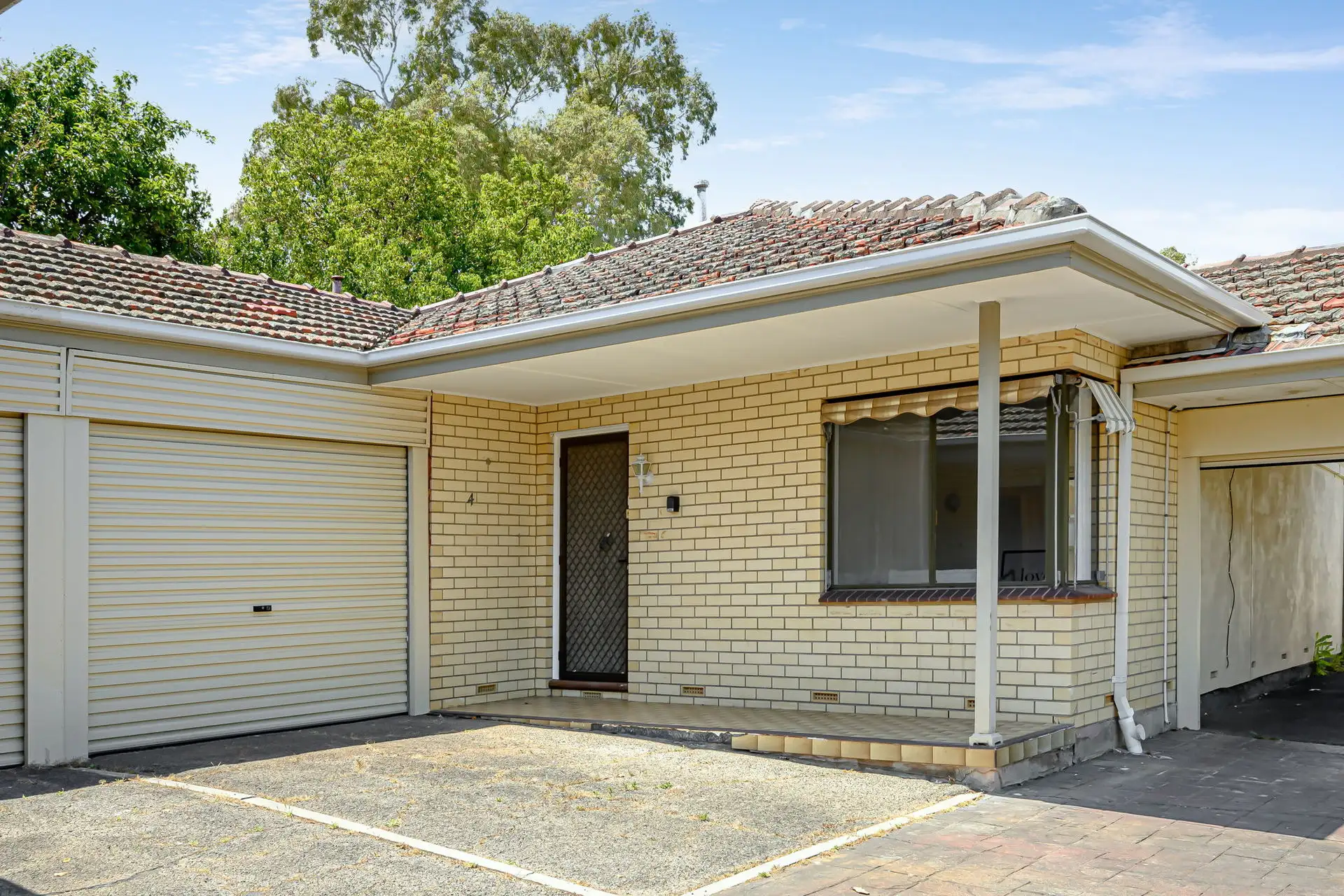 UNIT 4 20 ORIENT RD, Kensington Gardens, Eastern Adelaide, 0 habitaciones, 0 baños, Unit
