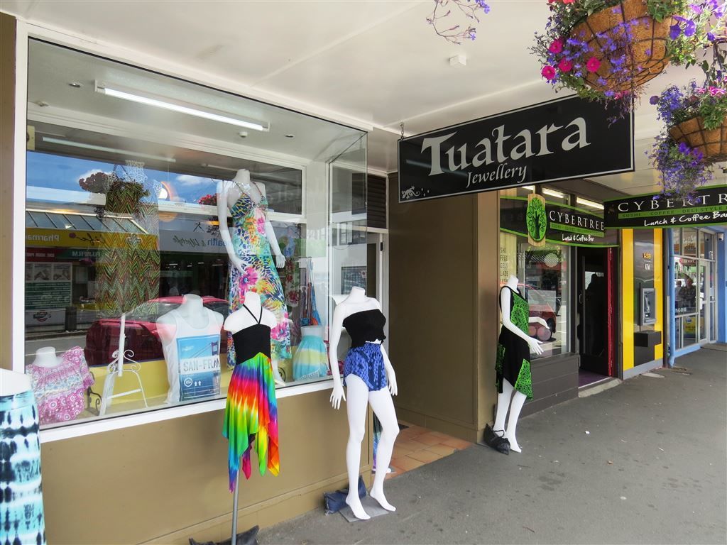 180 High Street, Motueka, Tasman, 2 ਕਮਰੇ, 0 ਬਾਥਰੂਮ