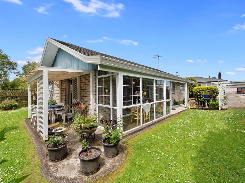 23b Bader Street, Bader, Hamilton City, 2房, 1浴