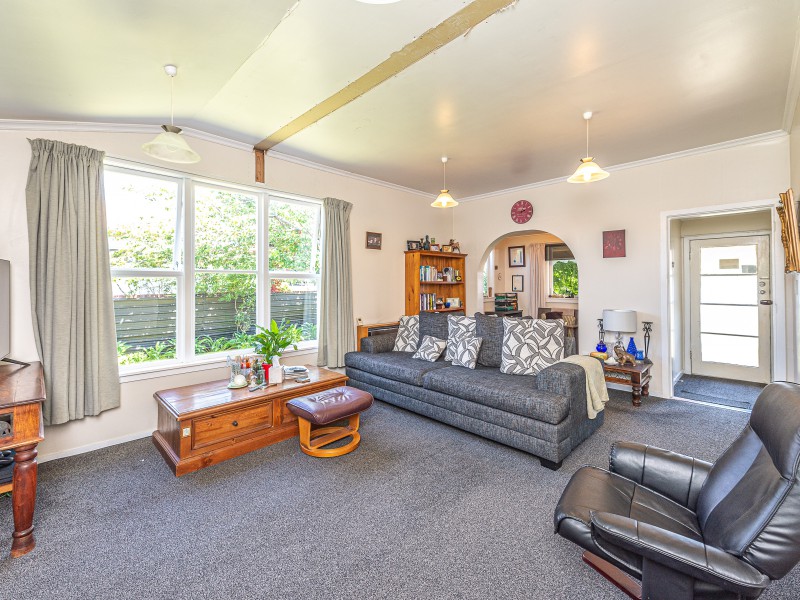 64 Tinirau Street, Wanganui East, Wanganui, 2 कमरे, 1 बाथरूम