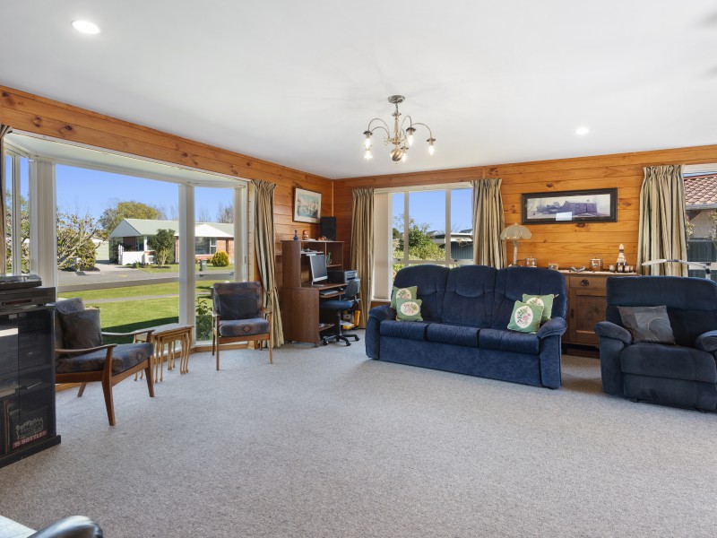 1 Spring Place, Leeston, Selwyn, 4 Bedrooms, 0 Bathrooms