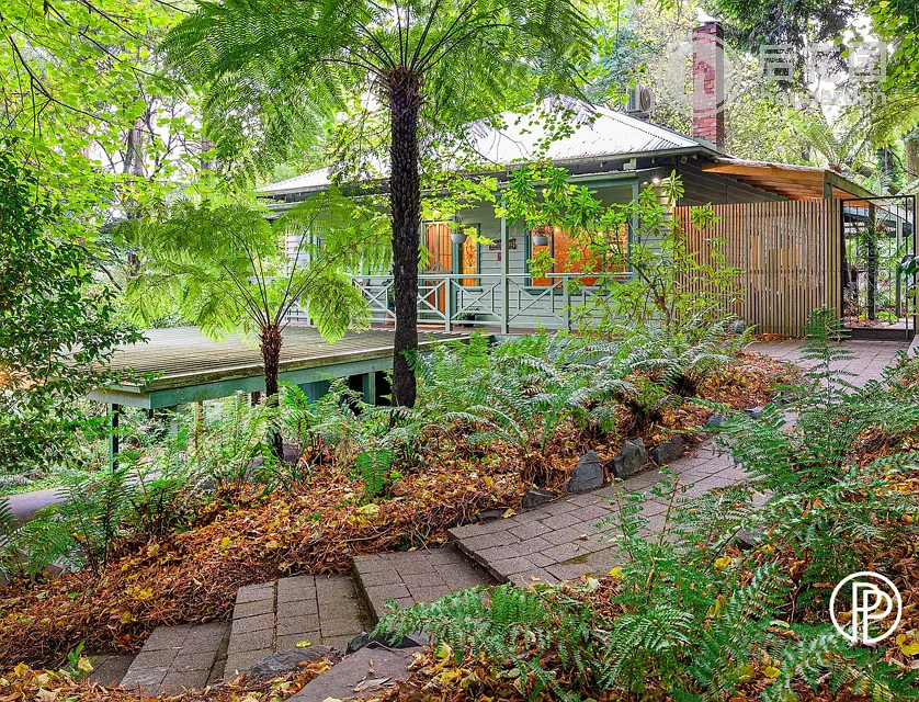 10 BELGRAVE-FERNY CREEK RD, FERNY CREEK VIC 3786, 4 ਕਮਰੇ, 2 ਬਾਥਰੂਮ, House