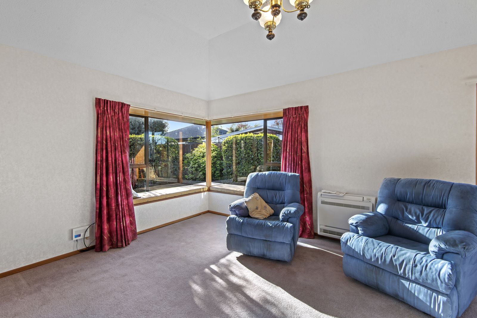 2/50 Ambleside Drive, Burnside, Christchurch City, 2 ਕਮਰੇ, 0 ਬਾਥਰੂਮ
