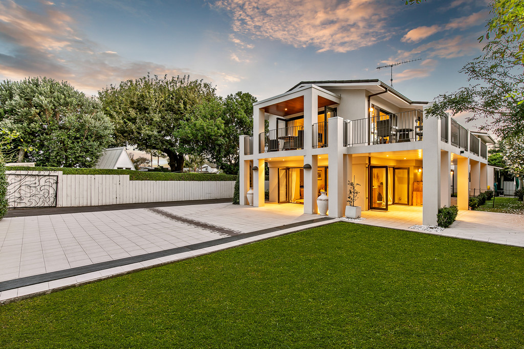 Residential  Single House Zone