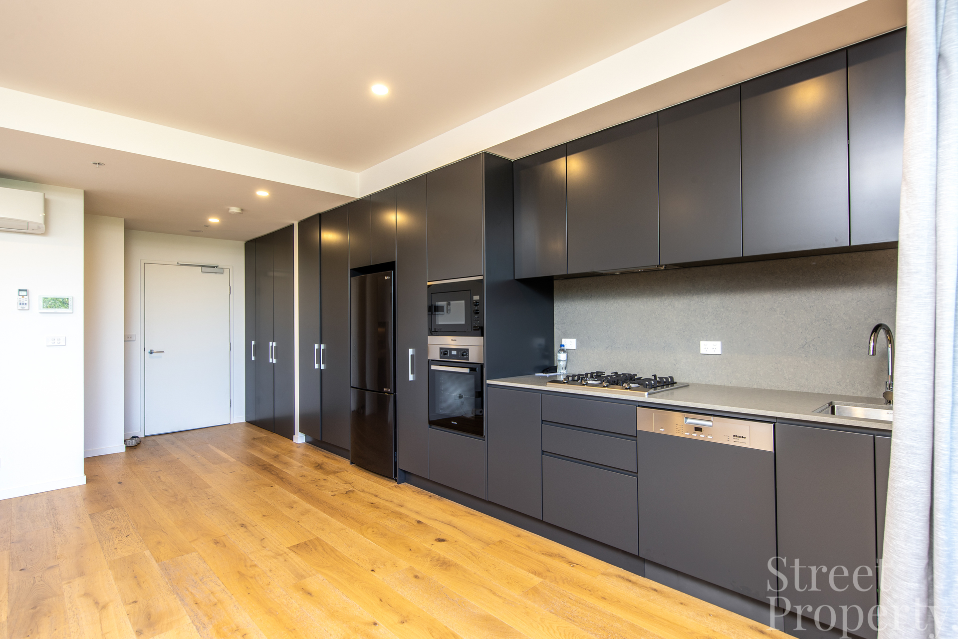 UNIT 202 470 KING ST, Newcastle West, Newcastle, 0 कमरे, 0 बाथरूम, Studio