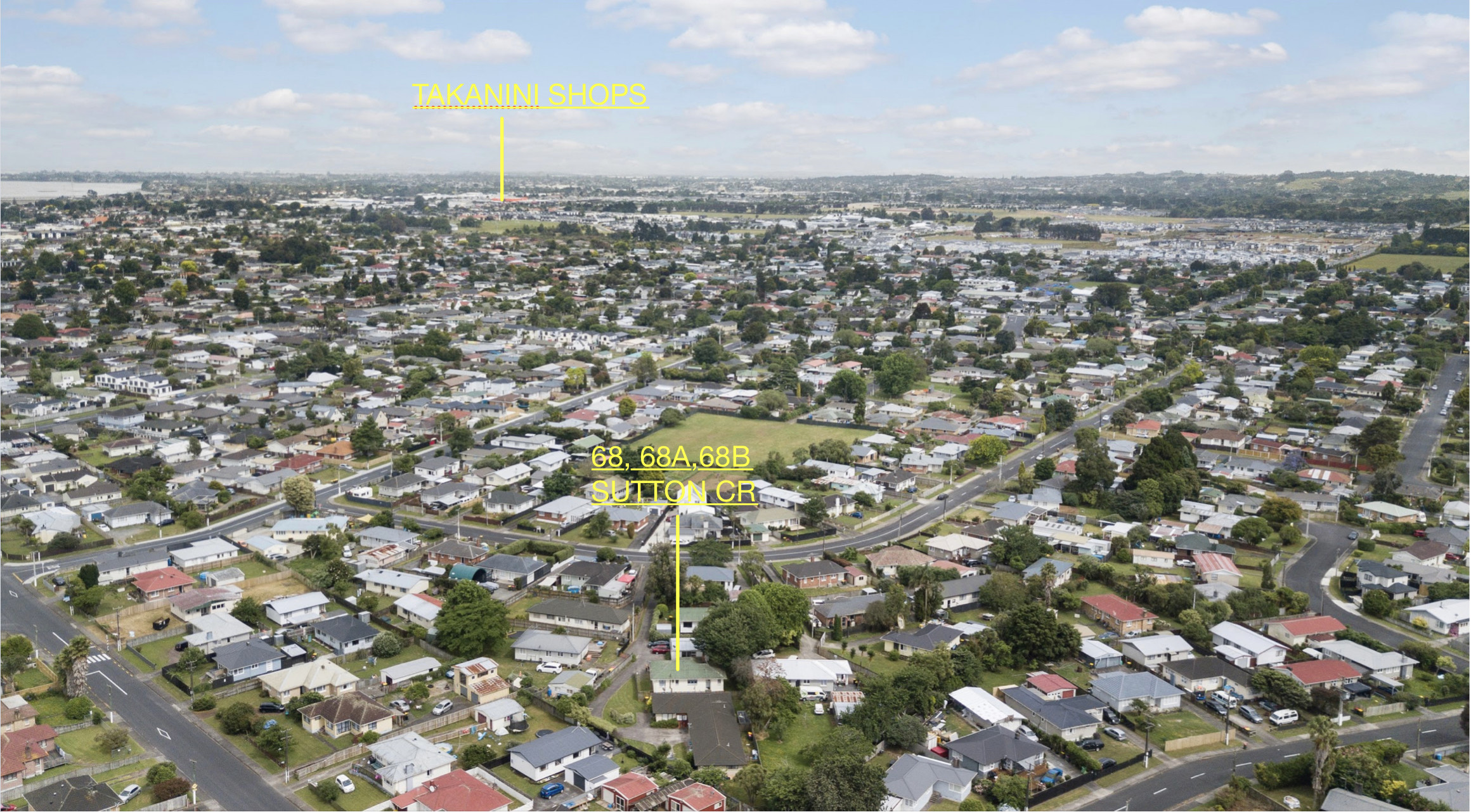 Residential  Mixed Housing Suburban Zone