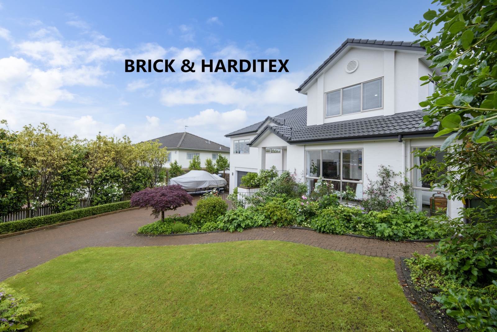 Residential  Mixed Housing Suburban Zone