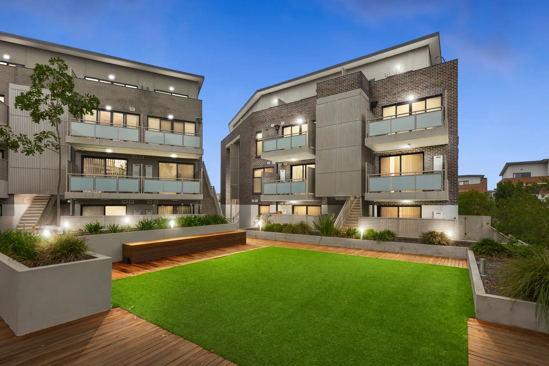 UNIT 3 1 GLENMORE RIDGE DR, Glenmore Park, Outer Western Sydney, 0 غرف, 0 حمامات, Unit