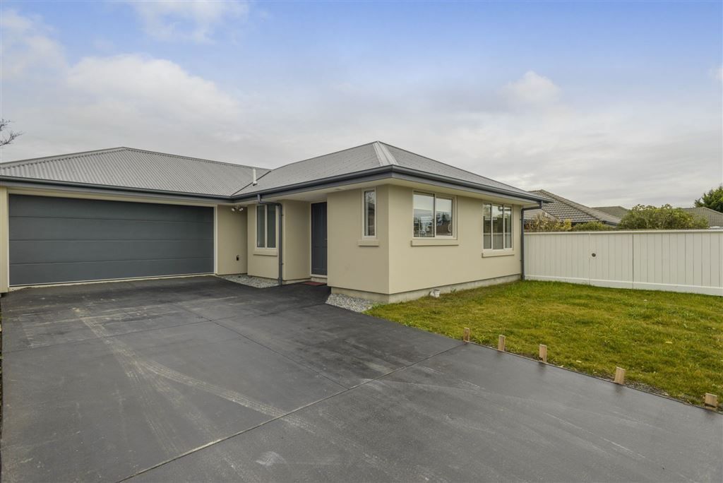 Residential Suburban