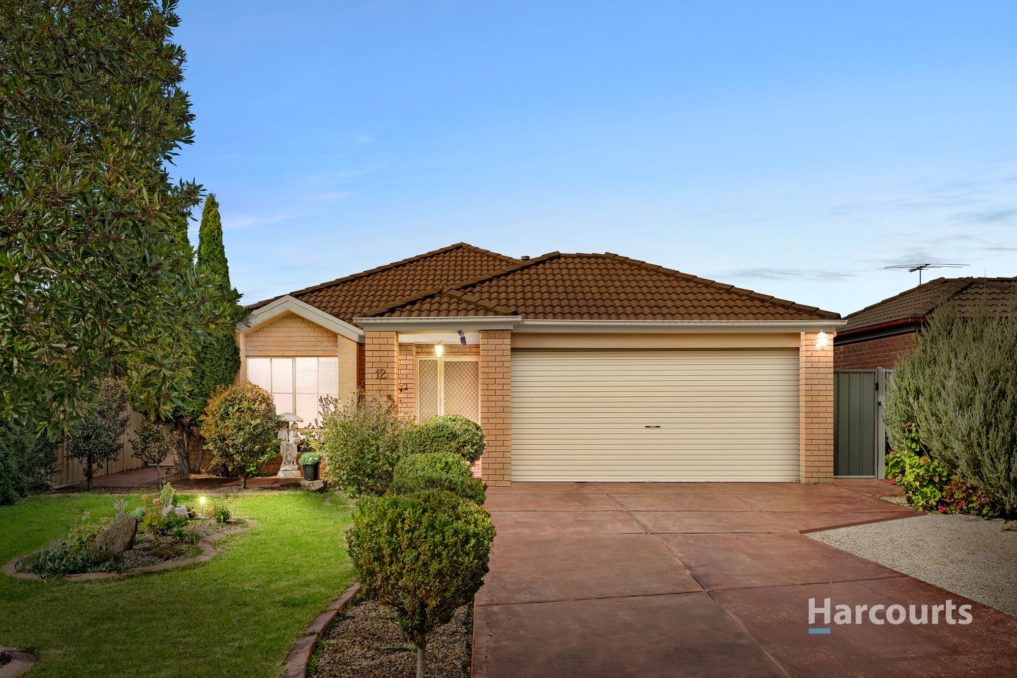 12 OTWAY GRN, Caroline Springs, Western Melbourne, 0 Bedrooms, 0 Bathrooms, House