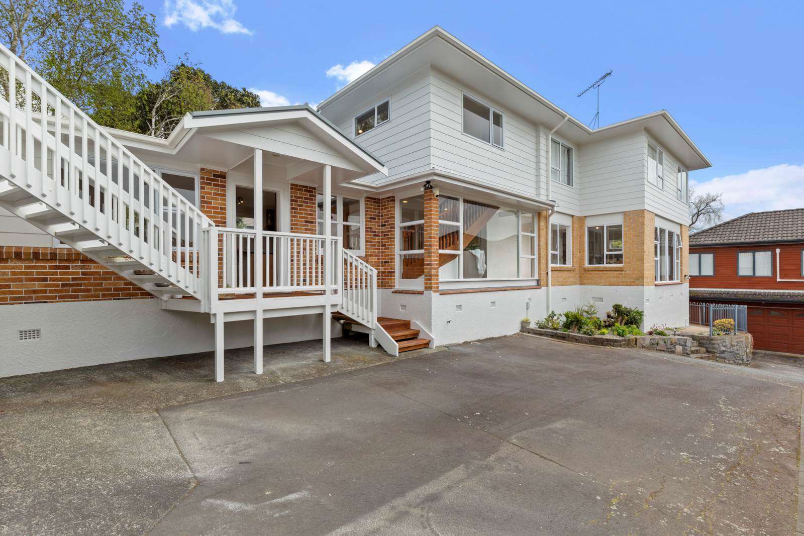 Residential  Mixed Housing Suburban Zone