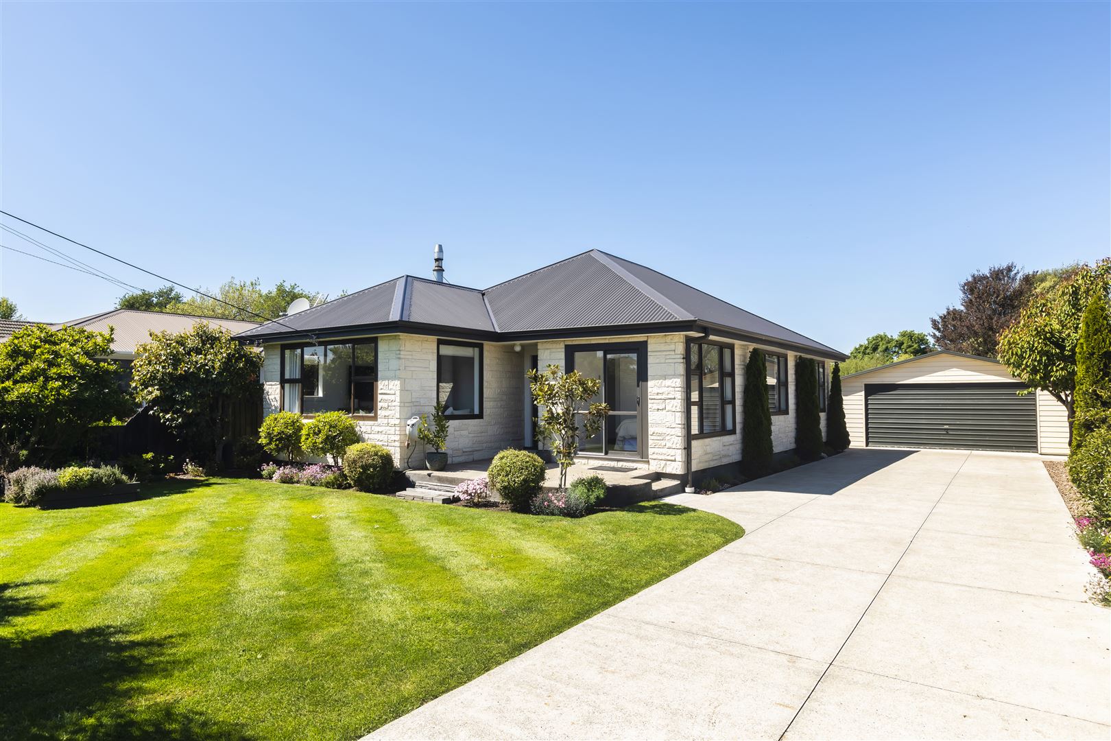 Residential Suburban