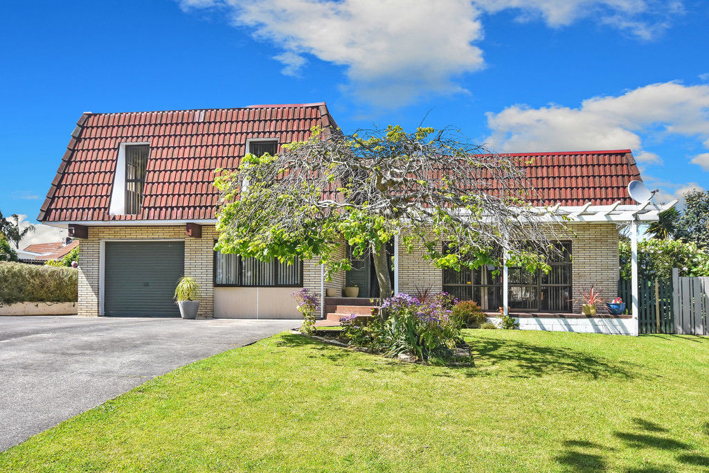 Residential  Mixed Housing Suburban Zone