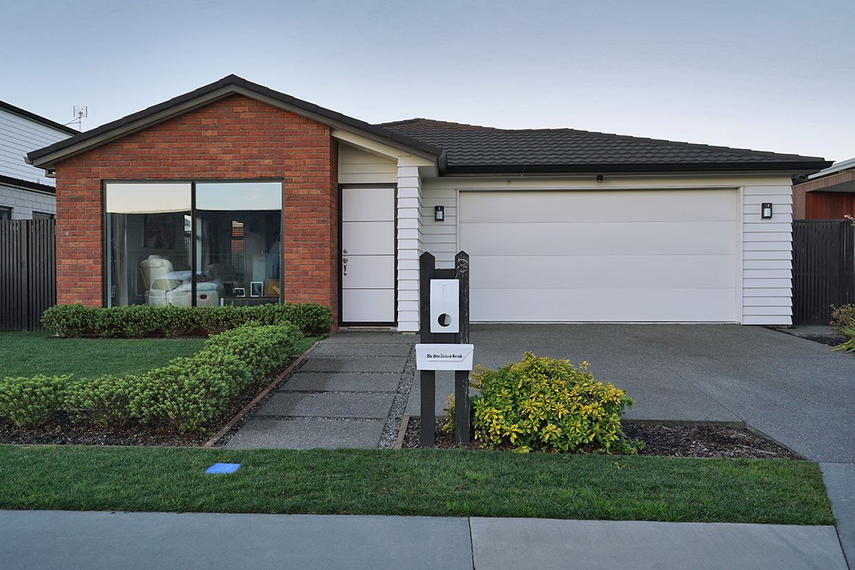 Residential Zone - Medium Density Residential Zone