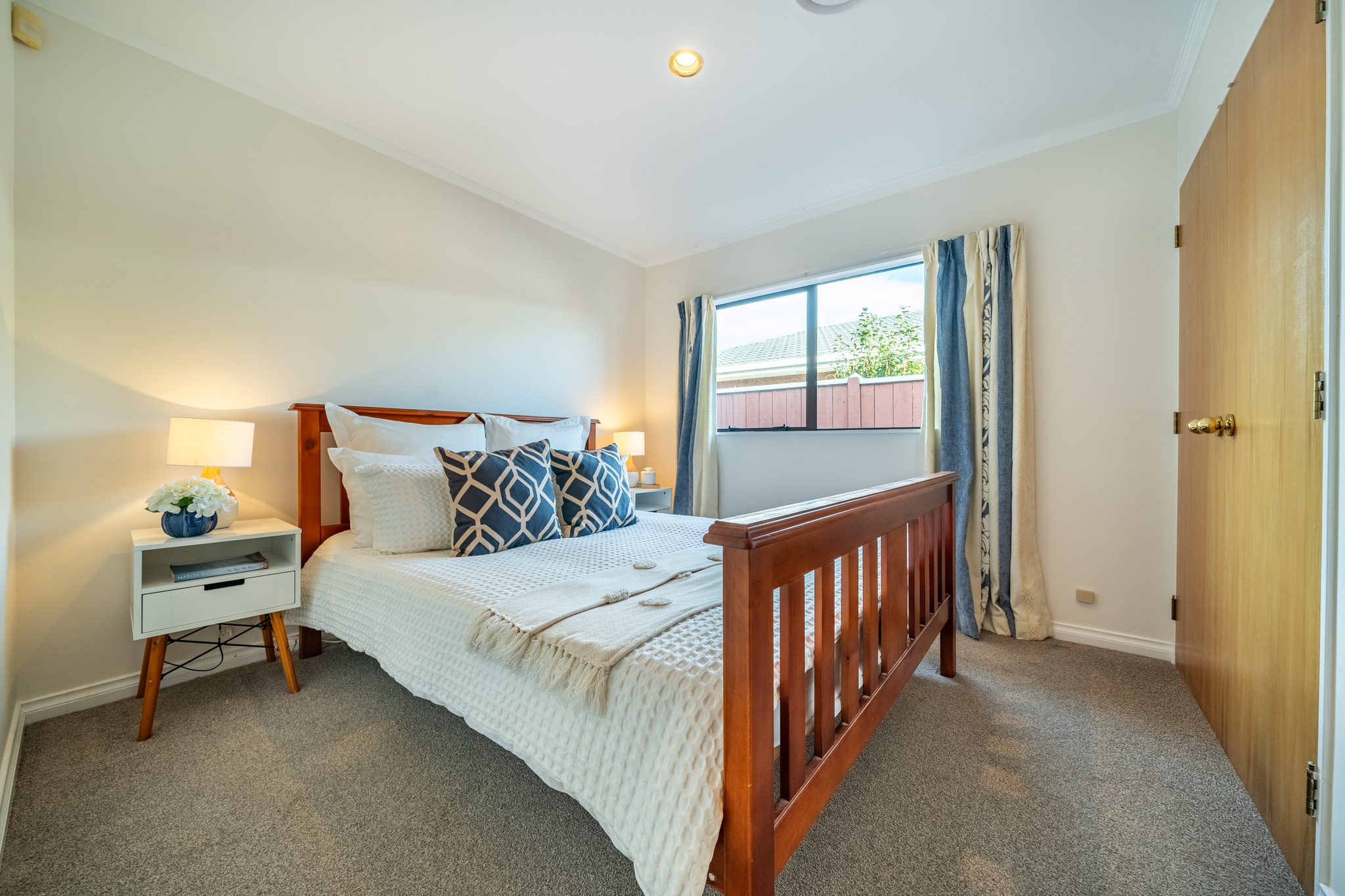 2/12 Raymond Terrace, Fairfield, Lower Hutt, 3 chambres, 0 salles de bain, House