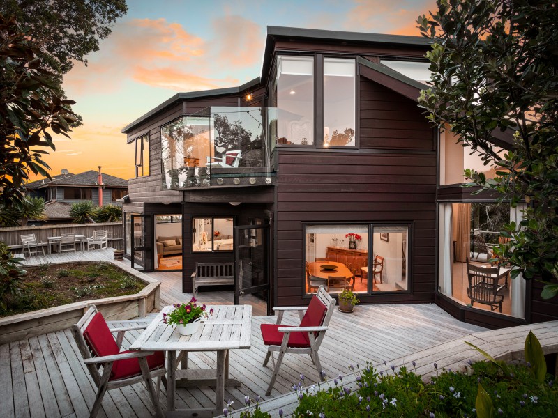 Residential  Single House Zone