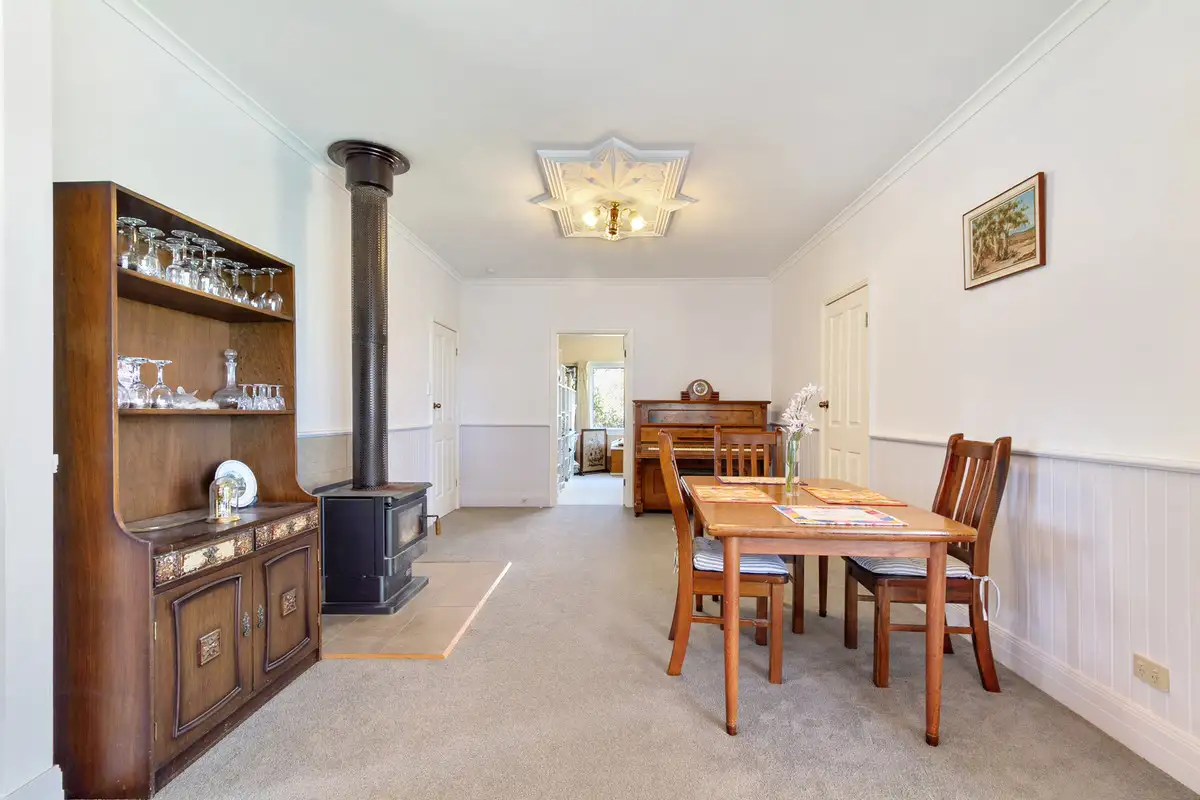 BARNES 6189A SOUTH GIPPSLAND HWY, Longford, Traralagon , 0 غرف, 0 حمامات, House