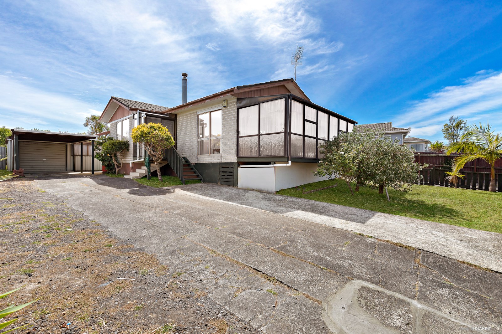 Residential  Mixed Housing Urban Zone