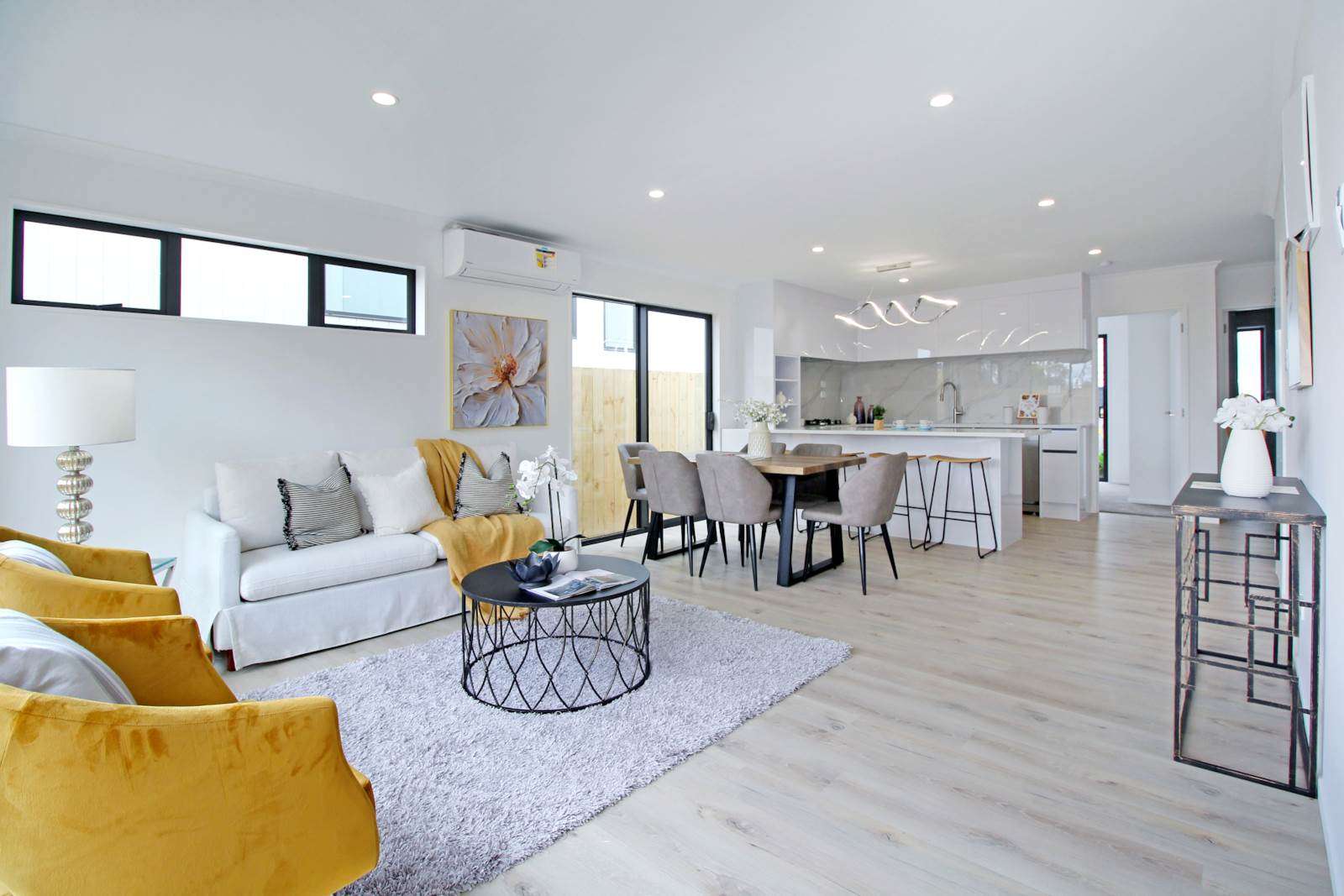 20b Dryden Avenue, Papatoetoe, Auckland - Manukau, 3房, 0浴, Townhouse
