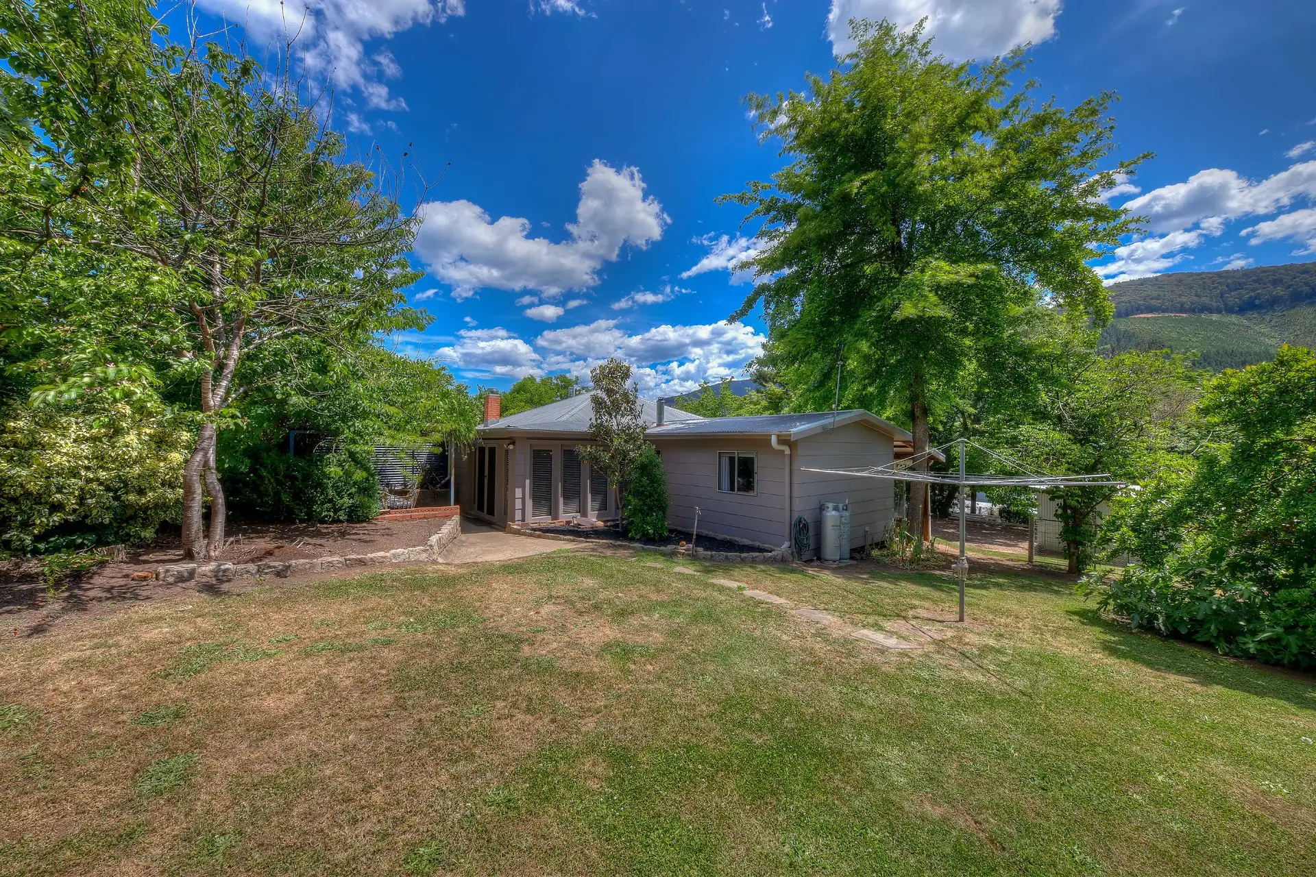 21 BELLS GULLY RD, Wandiligong, Wangaratta, 0 Bedrooms, 0 Bathrooms, House