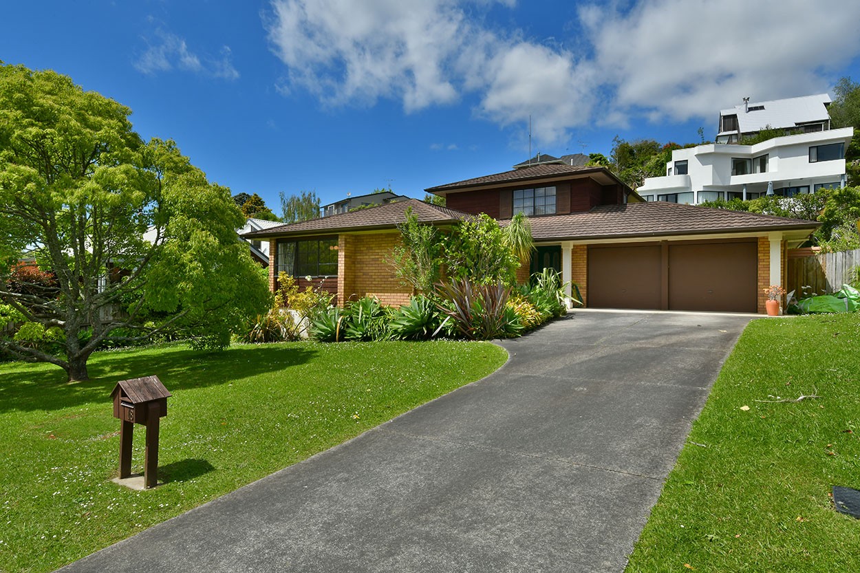 Residential  Mixed Housing Suburban Zone