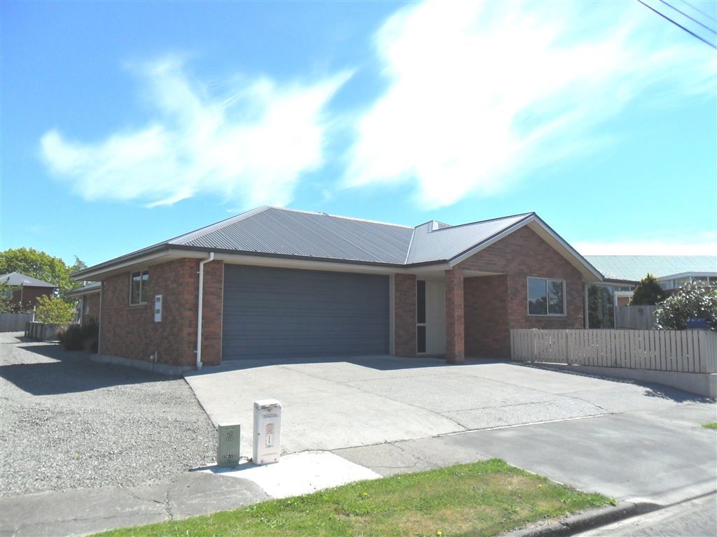 Residential C