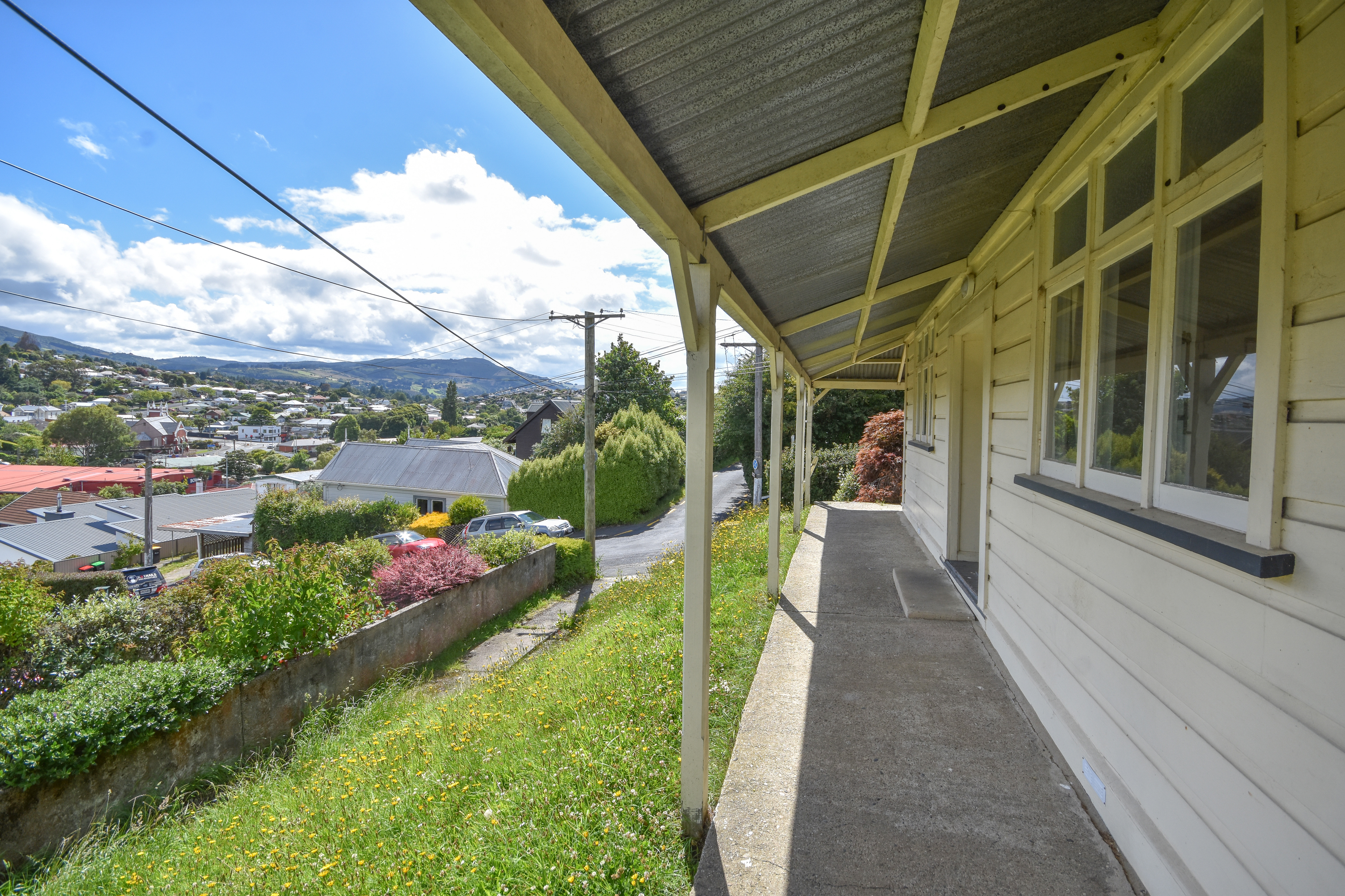 10 Coleridge Street, Kaikorai, Dunedin City, 3 Bedrooms, 1 Bathrooms, House