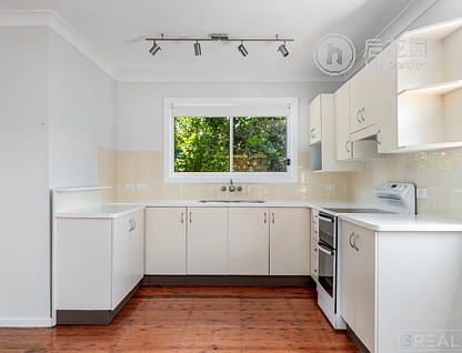 Unit 3/17 BERNER STREET, MEREWETHER, 0 कमरे, 0 बाथरूम, Unit