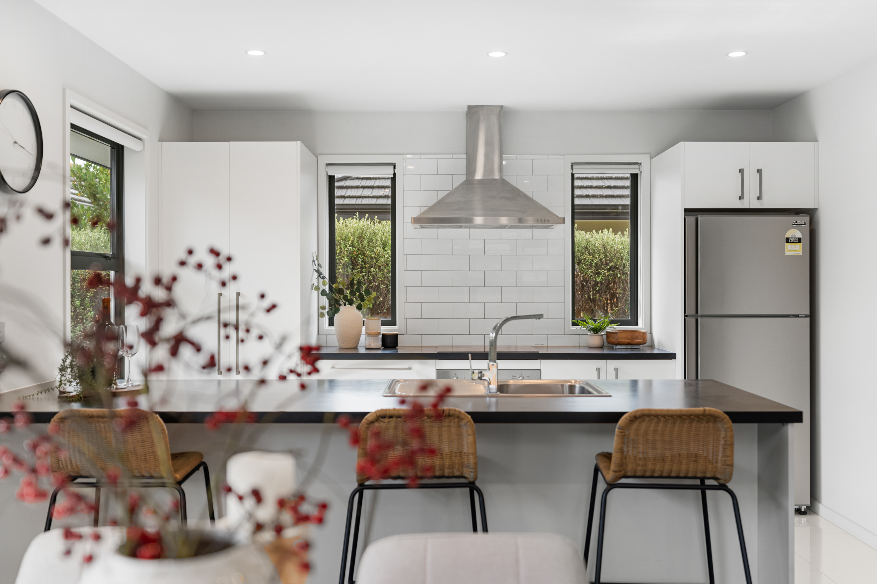 40 Packard Crescent, Halswell, Christchurch City, 3 રૂમ, 2 બાથરૂમ, House
