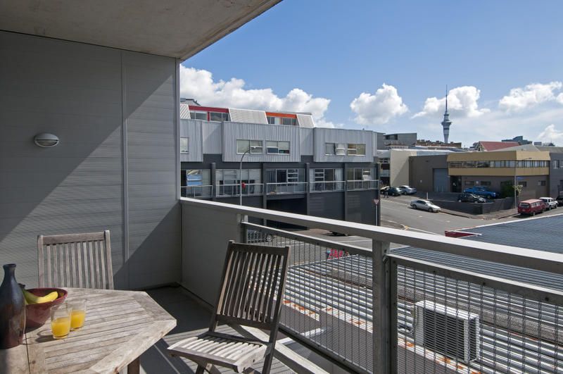 2f/1 Ophir Street, Grey Lynn