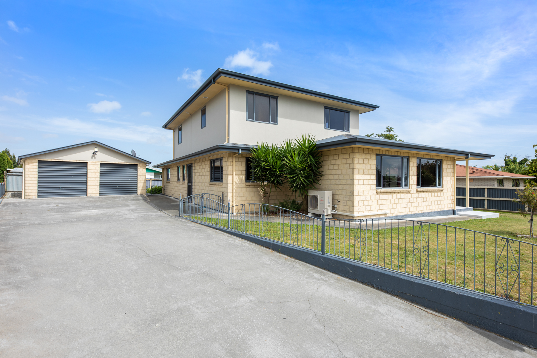 4 Rachael Place, Witherlea, Marlborough, 4 ਕਮਰੇ, 0 ਬਾਥਰੂਮ