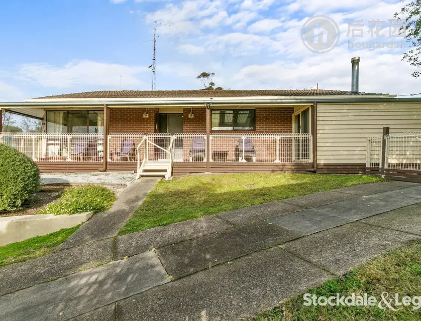 55 STUART ST, TRARALGON VIC 3844, 0 રૂમ, 0 બાથરૂમ, House