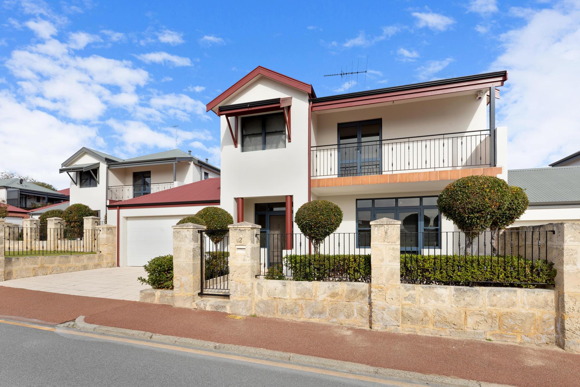 RESIDENTIAL