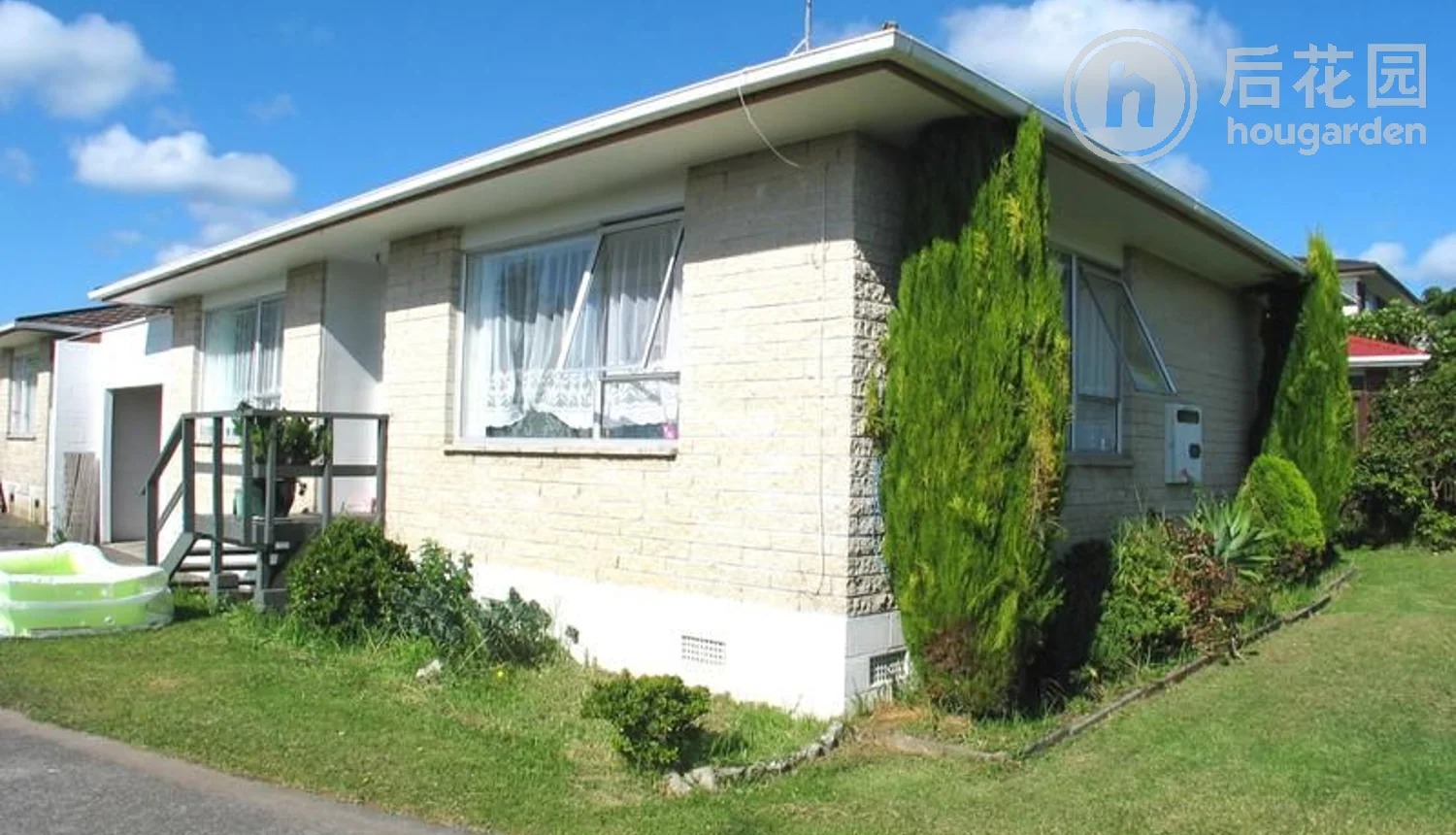 1/8 Darlington Place, Glendene, Auckland - Waitakere, 2 ਕਮਰੇ, 1 ਬਾਥਰੂਮ