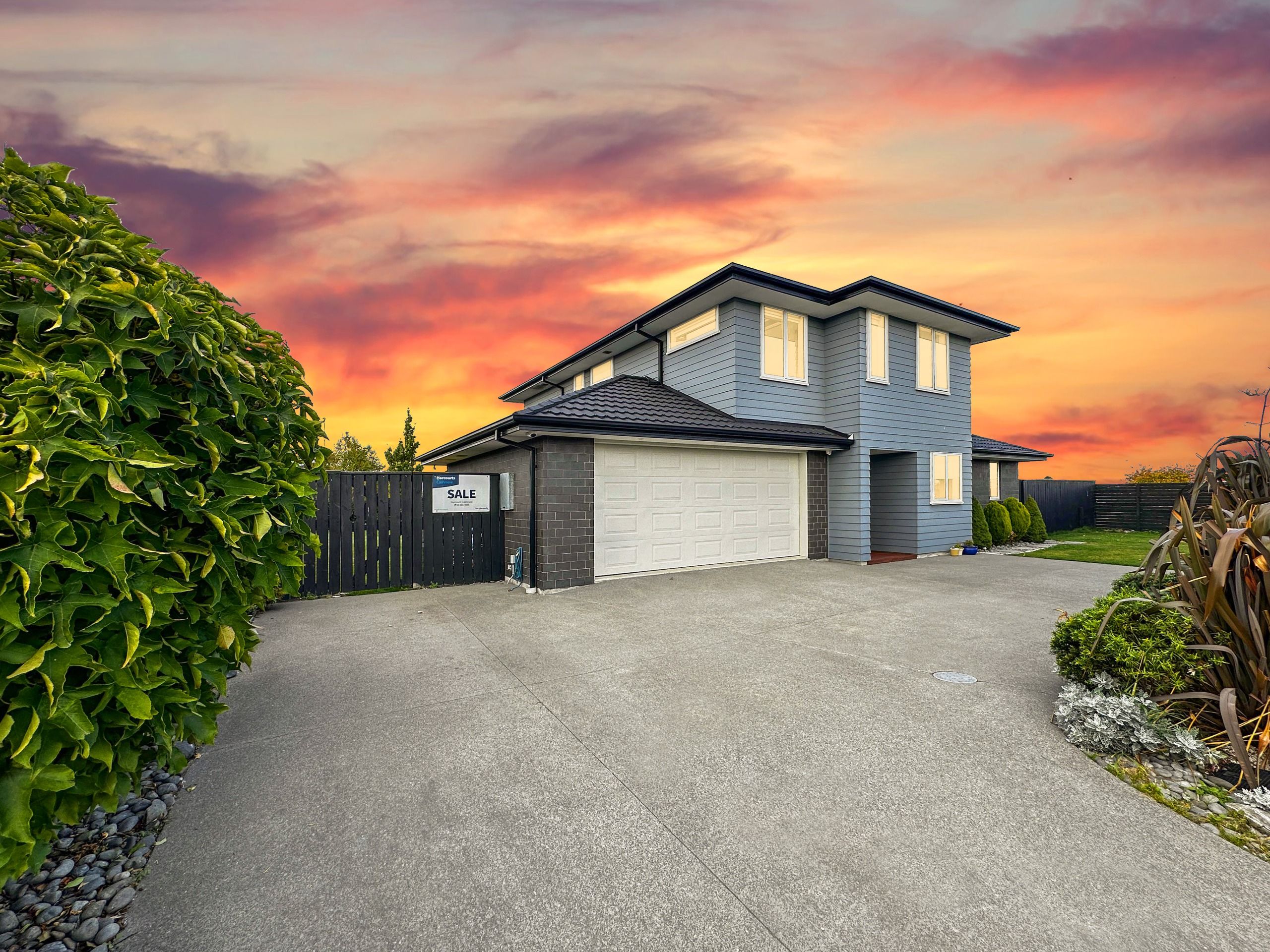 Residential Suburban