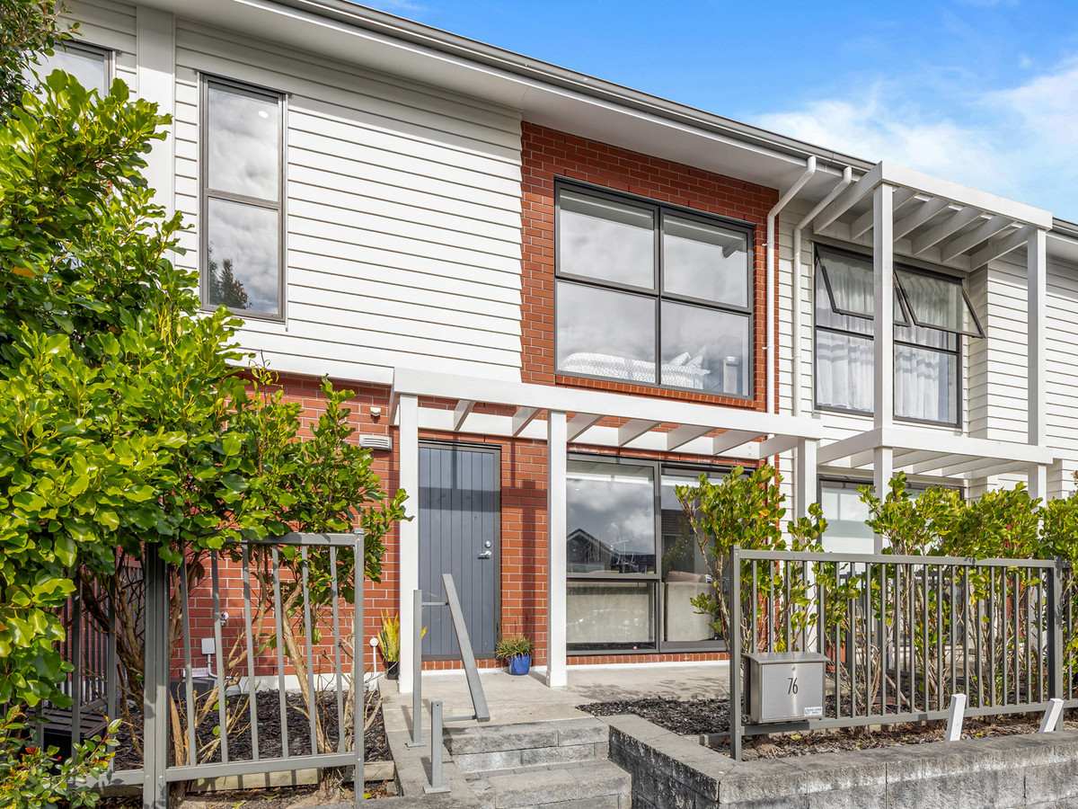 76 Whenuapai Drive, Whenuapai, Auckland - Waitakere, 2 Bedrooms, 1 Bathrooms, House