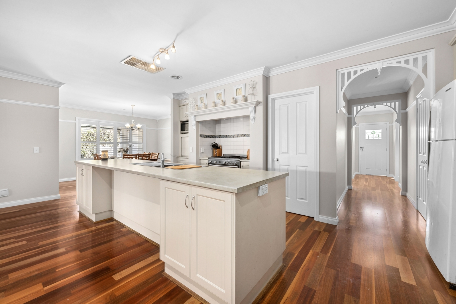 57 BLUEGUM CCT, Riddells Creek, Ballarat, 0 ਕਮਰੇ, 0 ਬਾਥਰੂਮ, House