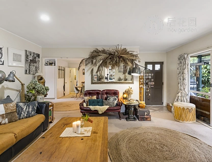 68 Whitford Road, Botany Downs, Auckland - Manukau, 4 chambres, 2 salles de bain