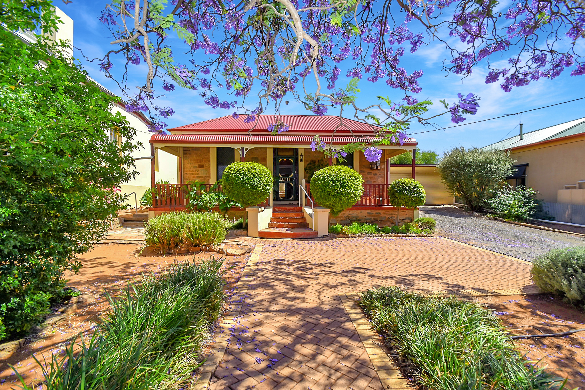 490 WILLIAMS ST, Broken Hill, North West, 0房, 0浴, House