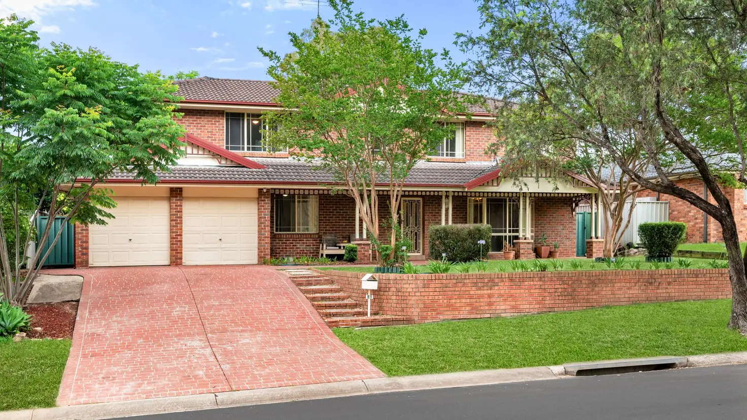 21 LADY JAMISON DR, Glenmore Park, Outer Western Sydney, 0部屋, 0バスルーム, House