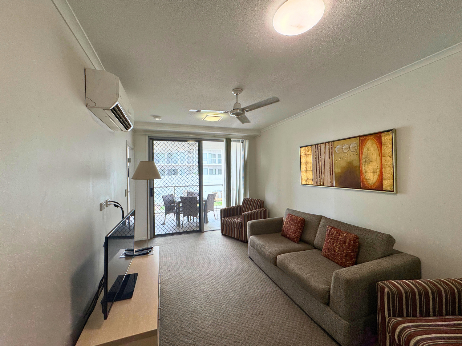 UNIT 8 11 BACON ST, Moranbah, Mackay, 0房, 0浴, Unit