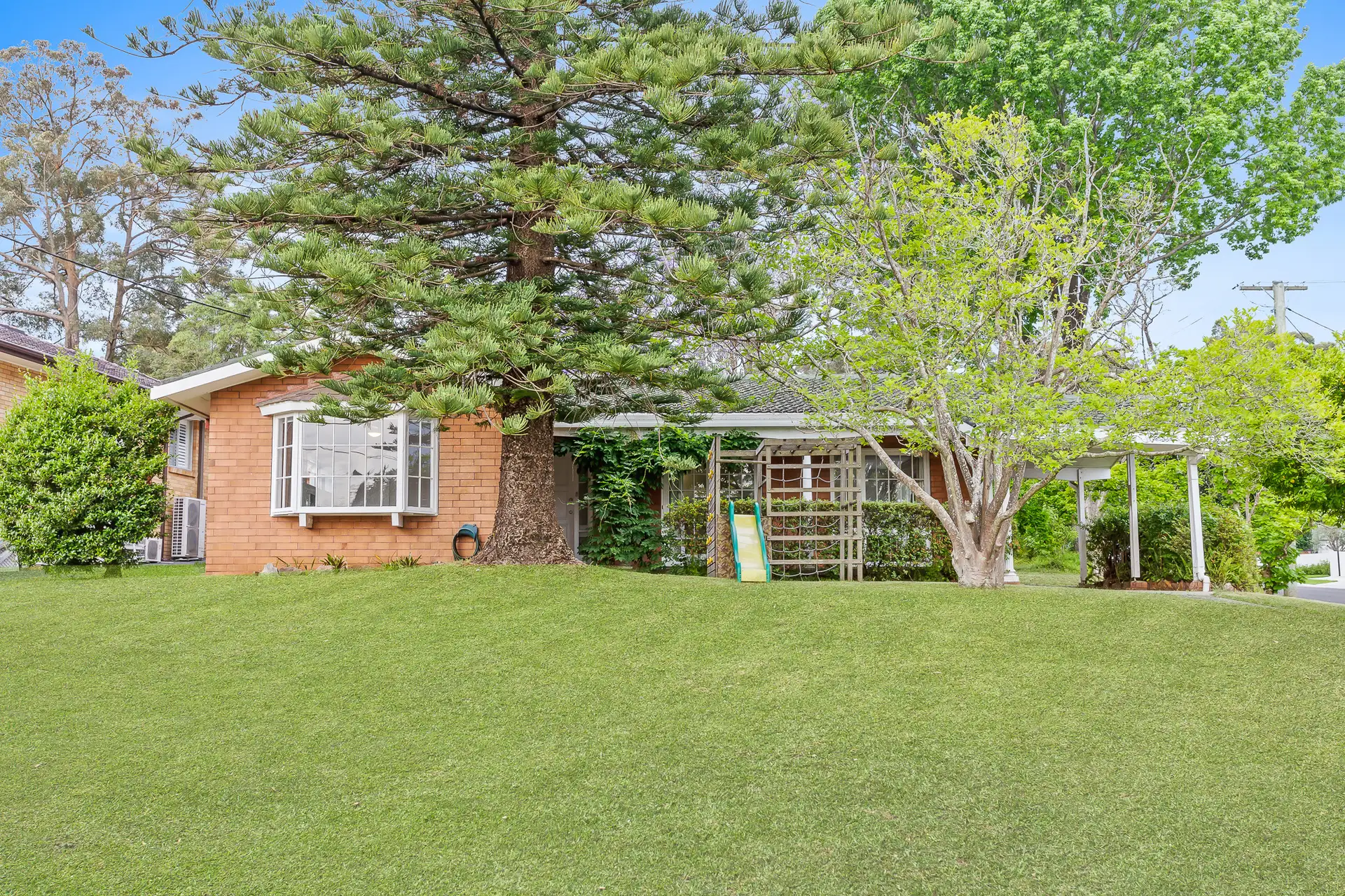 82 ARCADIAN CCT, Carlingford, Parramatta (Northwest suburbs), 0 rūma, 0 rūma horoi, House